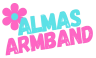 Almas Armband